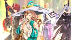 Music-themed JRPG Shining Resonance Refrain out now