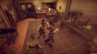 Hunt your friends in Murderous Pursuits, today's Steam giveaway