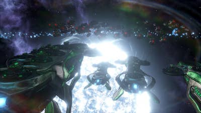 Stellaris reaches 3m sales after four years