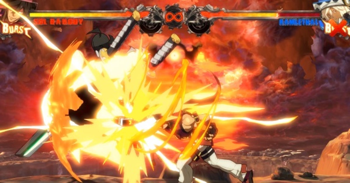 Brawling Games. Examples Humble Brawler Bundle Fighting Games | Rock Paper Shotgun
