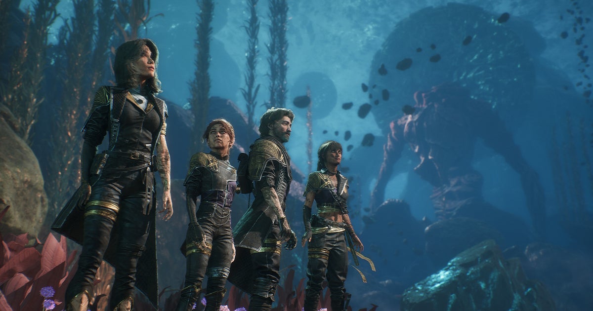 Image for article The big Clair Obscur Expedition 33 interview Sandfall and Kepler on team size, the return of AA games, and whats next