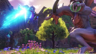 Traditionalist JRPG Dragon Quest 11: Echoes Of An Elusive Age is out on PC