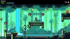 Generation-hopping platformer The Messenger delivers the goods August 30th
