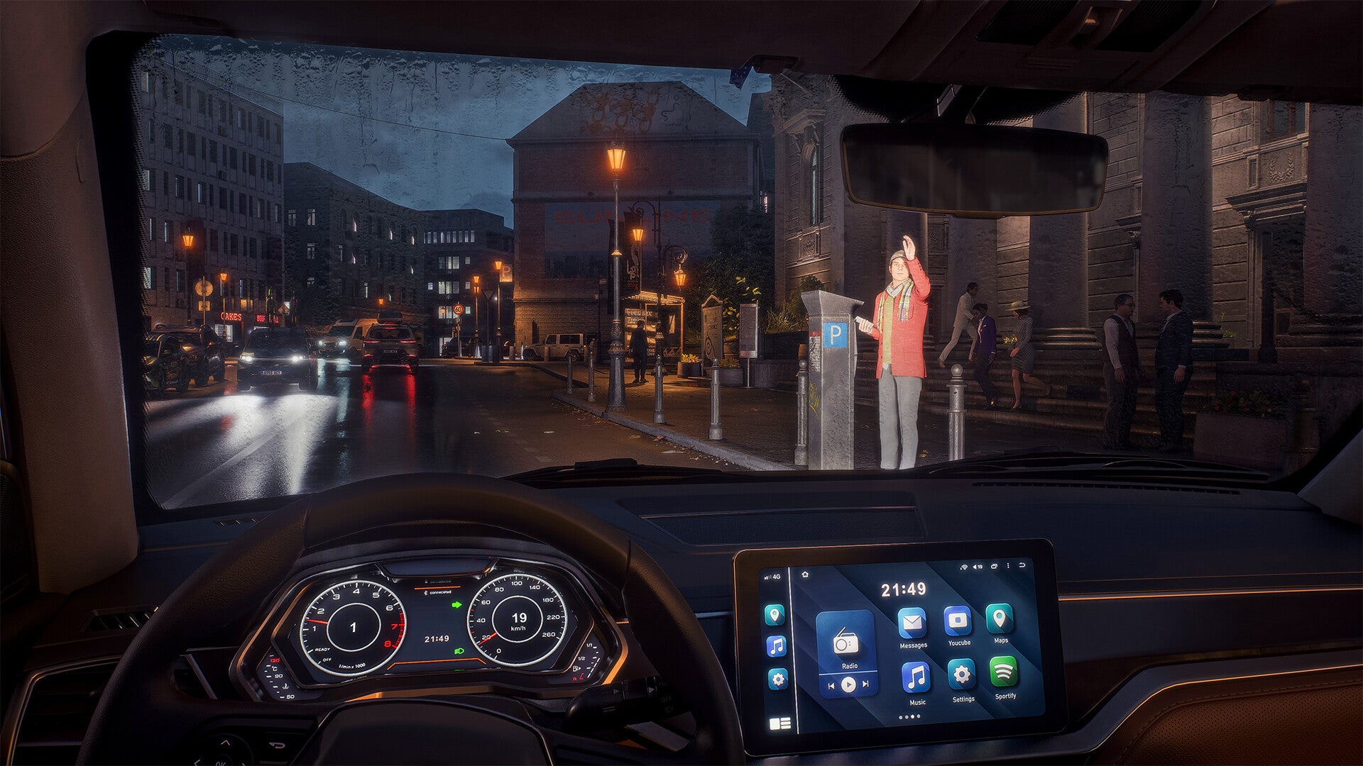 Saber Interactive refutes claims of substituting a writer with AI