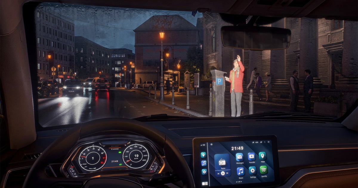 Saber Interactive CEO responds to claims that a writer was replaced with AI - GamesIndustry.biz