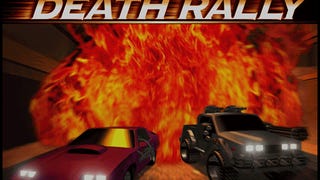 Remedy celebrating 25th anniversary by handing out Death Rally Classic