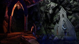 Heretic/Quake/Unreal blend Amid Evil hits early access