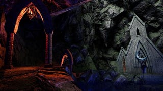 Heretic/Quake/Unreal blend Amid Evil hits early access