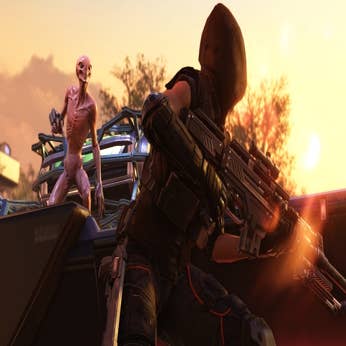 How XCOM 2 made me care about the cannon fodder