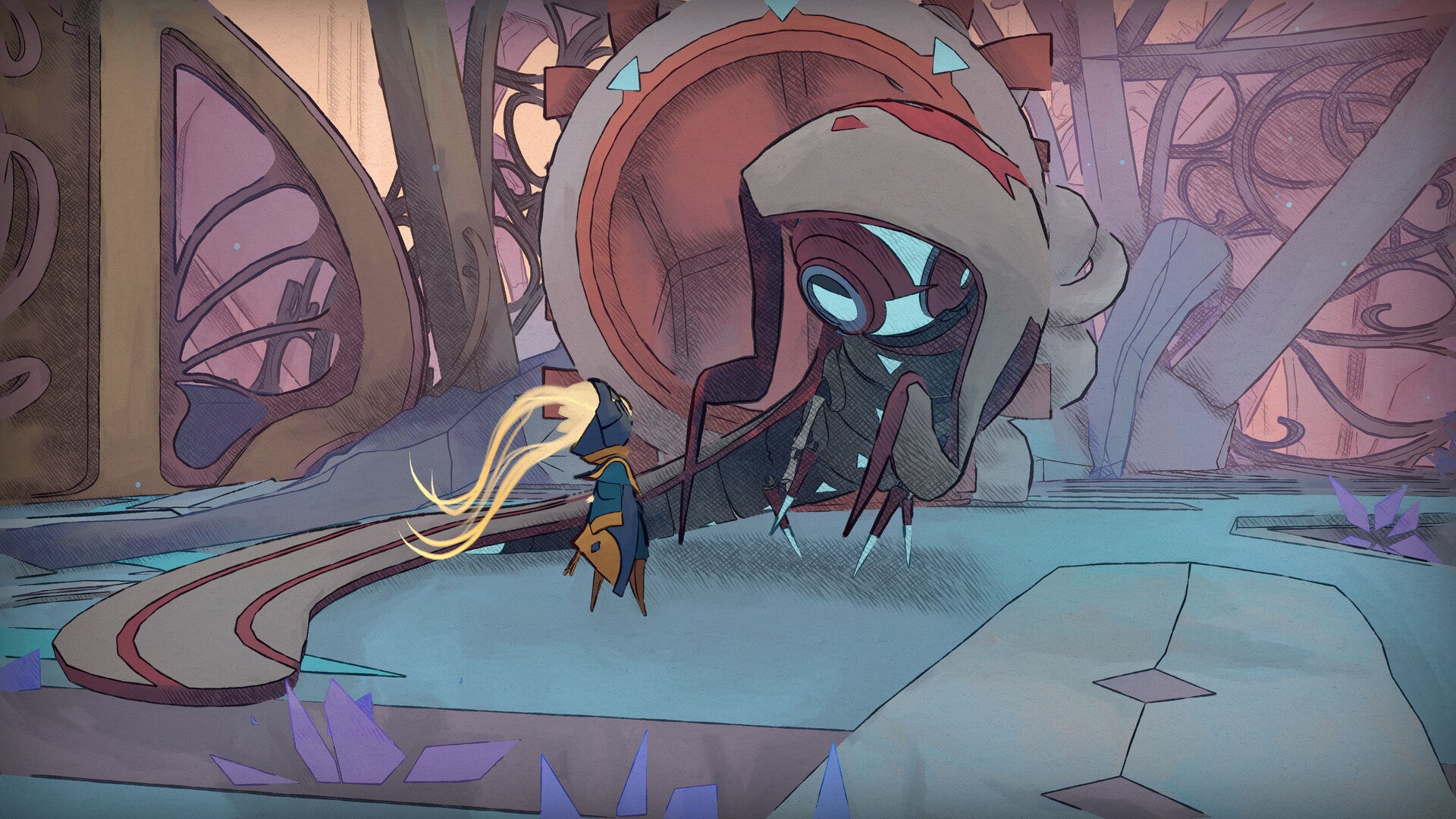 Análisis de MIO: Memories In Orbit – Descubriendo la primera gran sorpresa de 2026