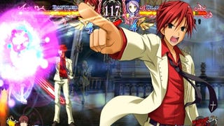 Debate witches with your fists in VN turned fighting game Umineko: Golden Fantasia