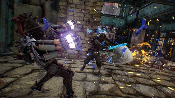 Deathverse: Let It Die