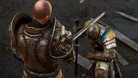 For Honor's Starter Edition seeks to draw in fresh blood