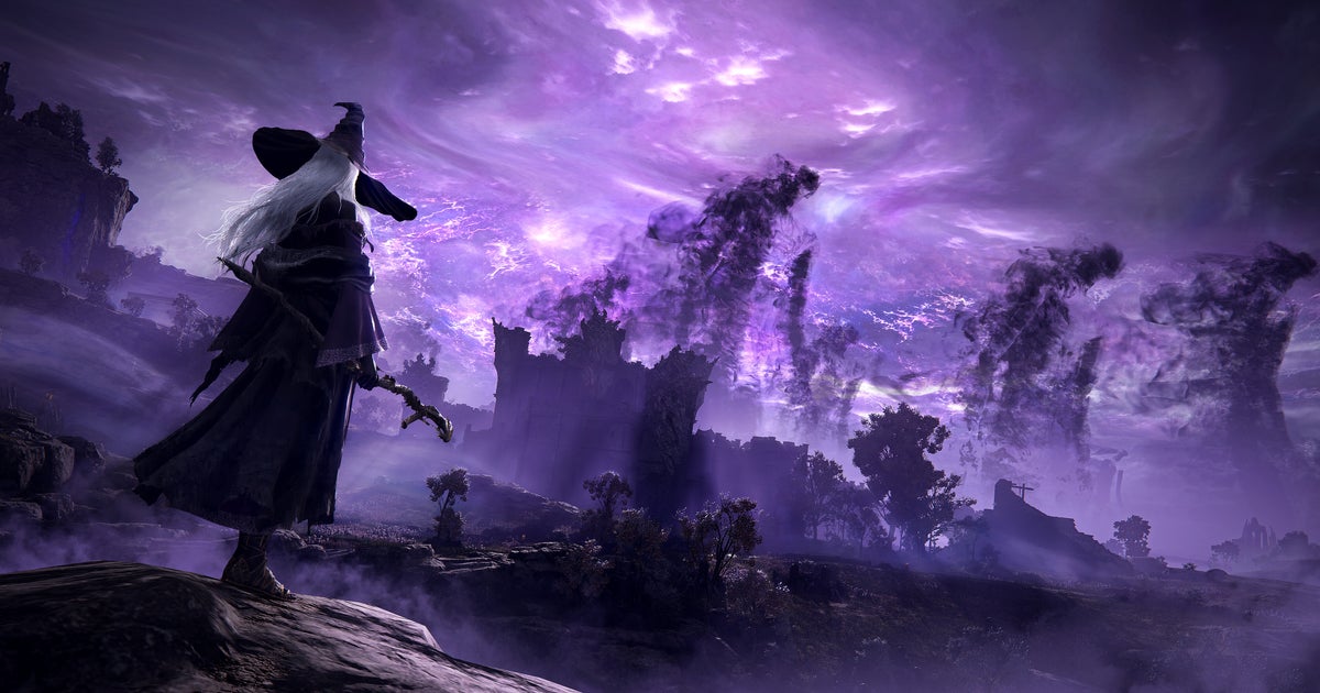 Elden Ring Nightreigns latest patch is good news for madness fans, and should save you from auto-death after boss fight revives Elden Ring Nightreigns latest patch is good news for madness fans, and should save you from auto-death after boss fight revives