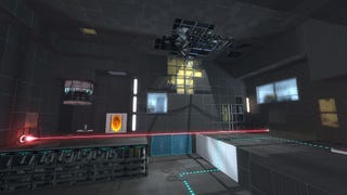 Portal: Revolution mod bevat 40 nieuwe kamers voor Portal 2