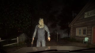 Friday the 13th's content update plans meet a grisly end