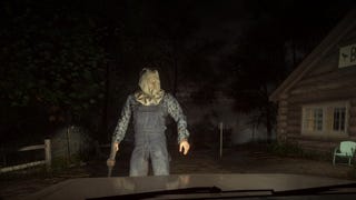 Friday the 13th's content update plans meet a grisly end