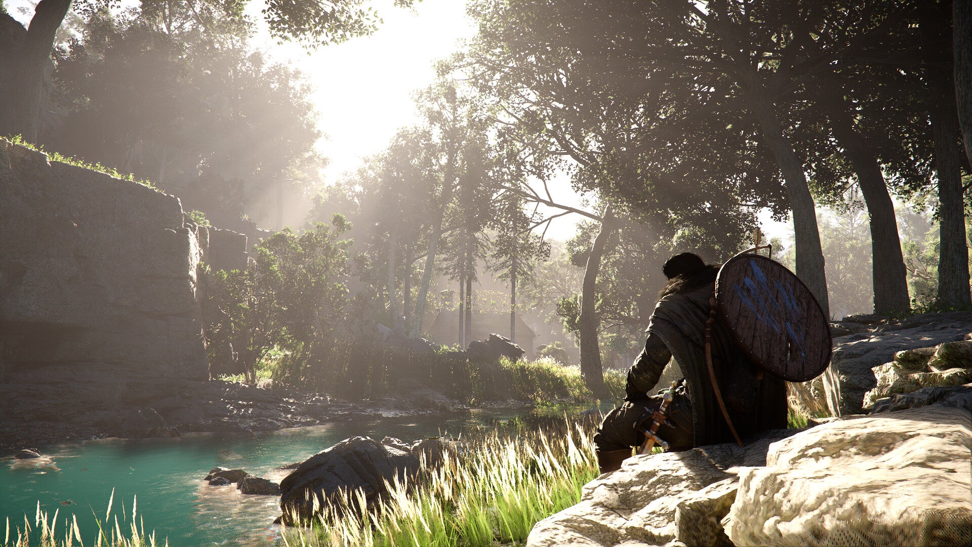 Crimson Desert: 20 Minuten neues Gampeplay zum Open-World-Action ...