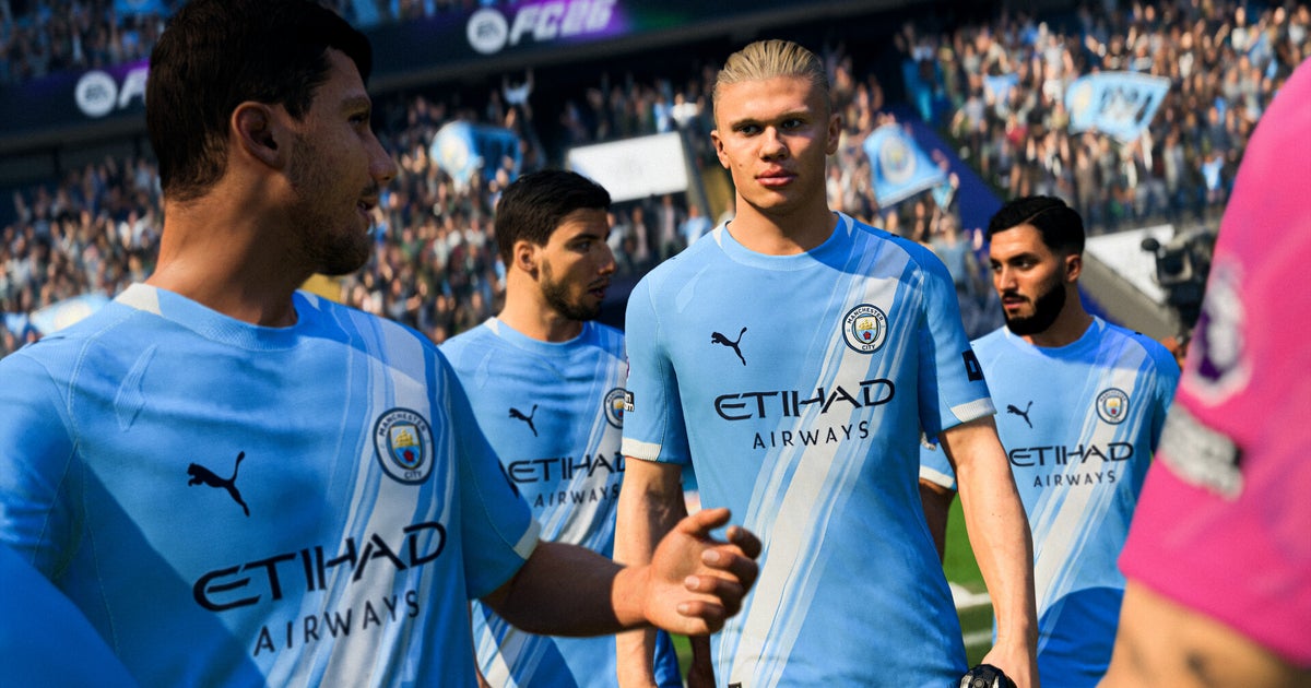 サッカー解説者が EA スポーツ FC で彼の声の AI バージョンを使用することを許可 サッカー解説者が EA スポーツ FC で彼の声の AI バージョンを使用することを許可