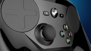 Over 500,000 Steam Controllers have been sold since launch