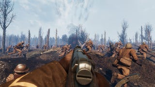 Tannenberg, WWI followup to Verdun, leaves early access today