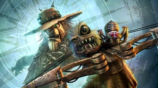 Oddworld: Stranger's Wrath on Switch - A Great Port Of A Classic Game?