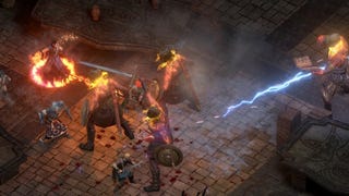 Pillars of Eternity 2 approaches with a shiny new trailer
