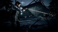 American horror novelist Alan Wake finds unlikely new publisher, Finnish video game company Remedy Entertainment