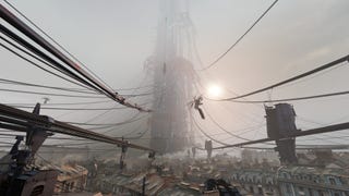 Half-Life: Alyx reaches 43,000 concurrent users on launch day