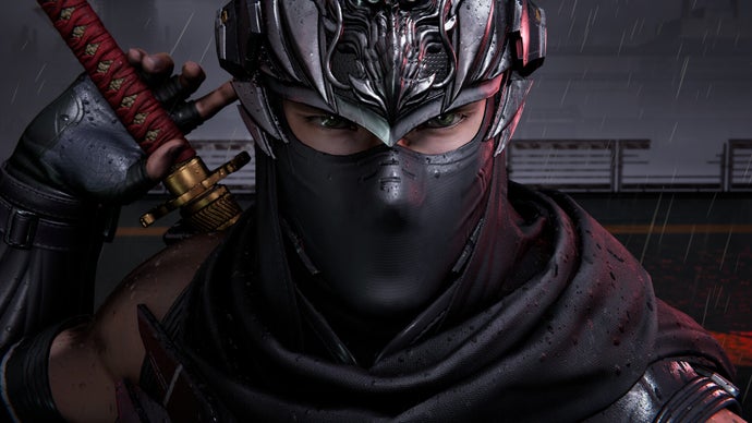 Análisis de Ninja Gaiden 4 – Un Ninja Gaiden de Platinum, para bien y para mal