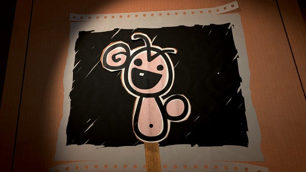 Binding of Isaac prequel The Legend of Bum-bo gets long-awaited update