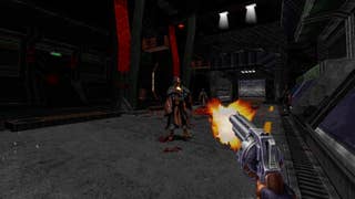 Ion Maiden may just be the second coming of Duke 3D