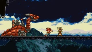 Lost in time for decades, Chrono Trigger finally hits PC