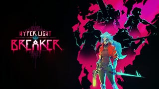 Hyper Light Breaker entrará en Early Access de Steam en otoño