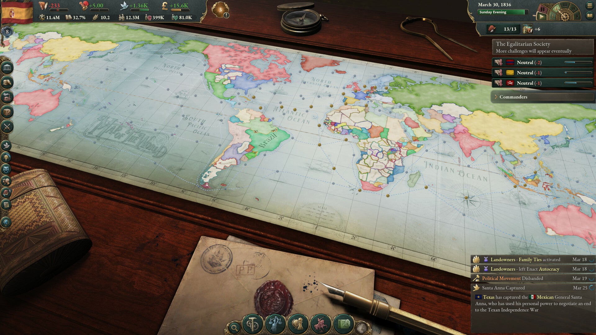 Marx Victoria Victoria 3's first expansion adds ideological