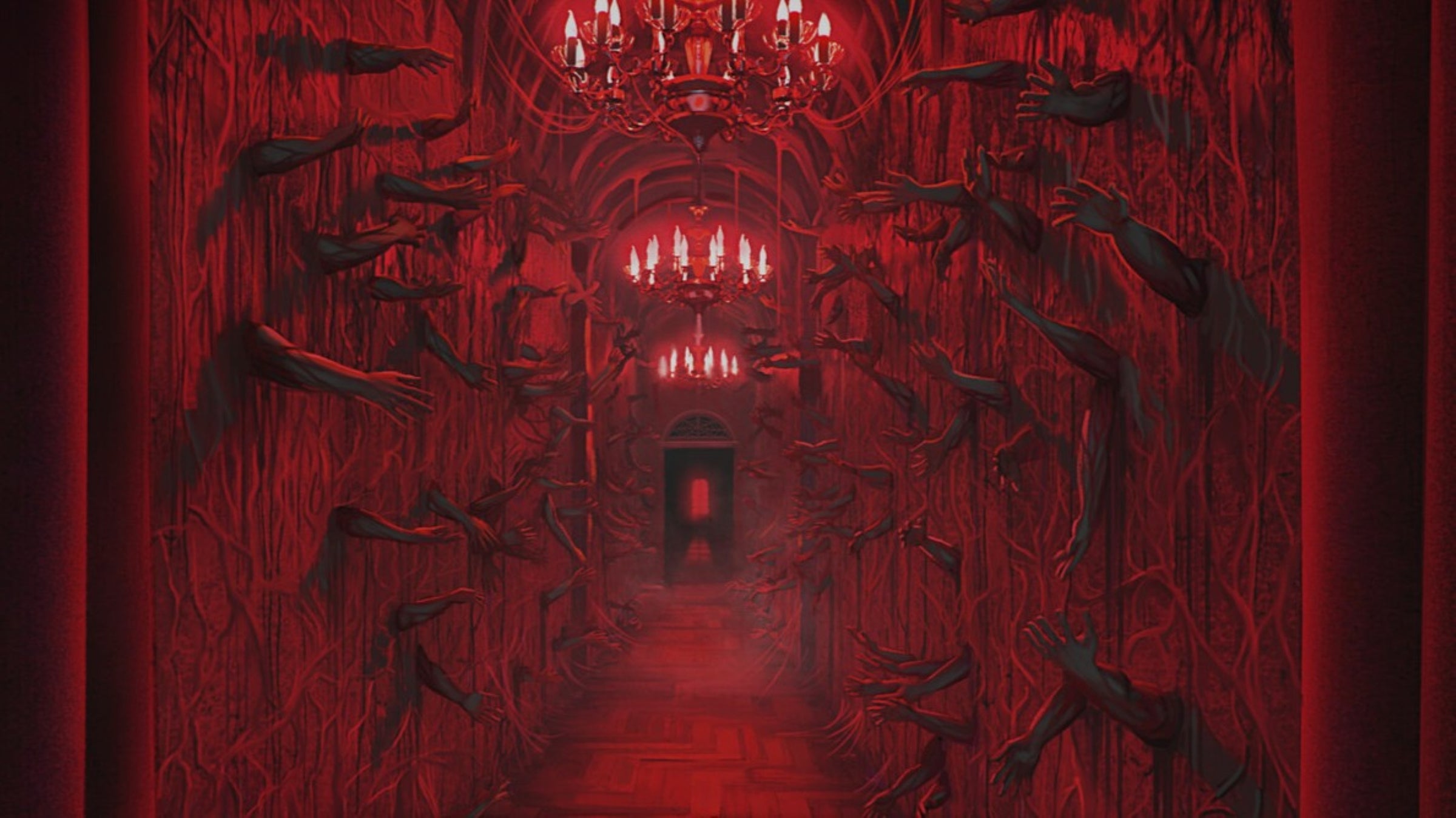 Vampire: The Masquerade bringt die Blutsauer in dieser Visual Novel ins moderne Berlin