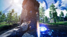Islands of Nyne royally battles into early access in July