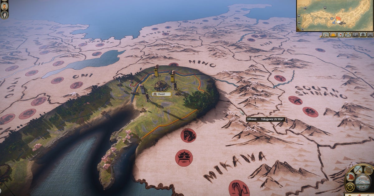 Sega pulls Total War: Shogun 2 - Complete Edition from sale amid AI accusations, admitting it has "fallen short"