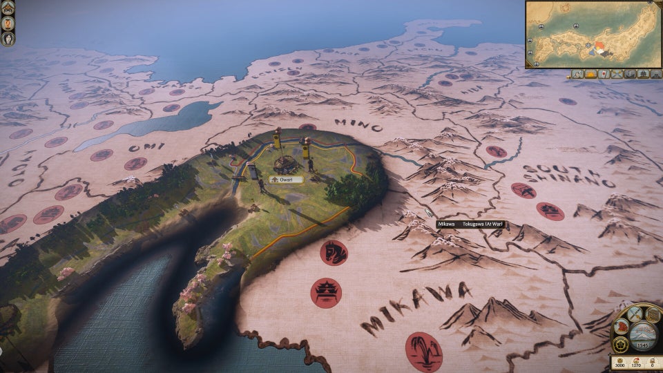 Sega pulls Total War: Shogun 2 - Complete Edition from sale amid AI accusations, admitting it has "fallen short"