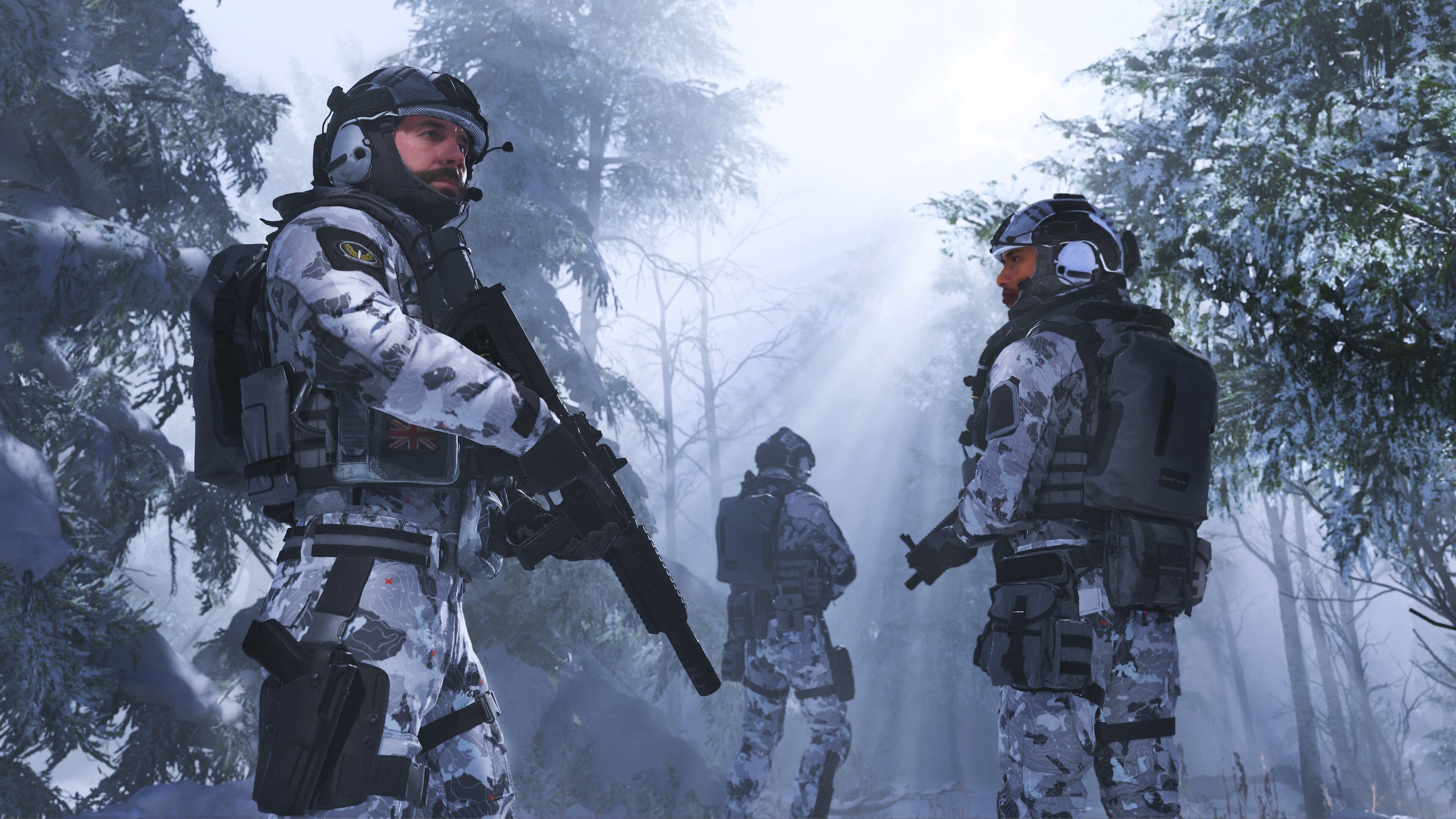 Call of Duty Modern Warfare 3 developed in just 16 months, report