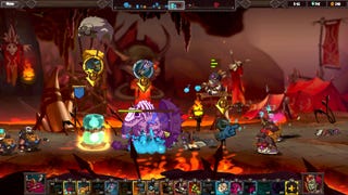 Swords And Soldiers 2: Shawarmageddon brings the beef back to PC today