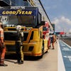 Screenshots von FIA European Truck Racing Championship