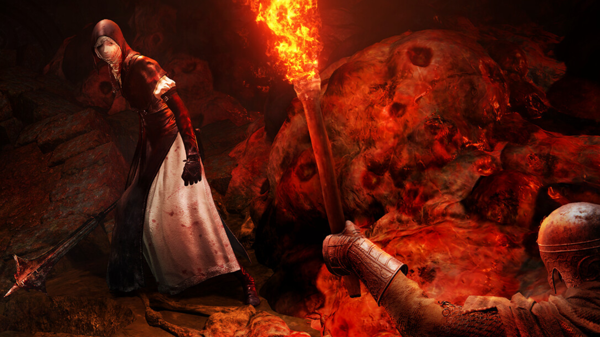 Elden Ring DLC amplifica o jogo base e deixa fãs querendo mais