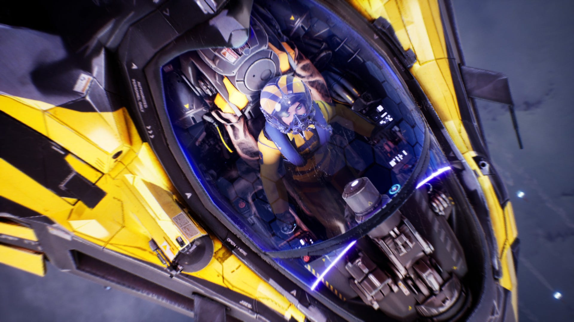 Cygni: All Guns Blazing Review - Cygni: All Guns Blazing Gameplay