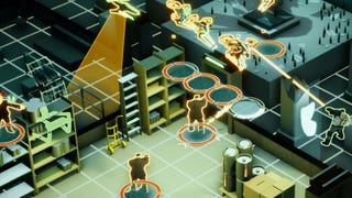 All Walls Must Fall adds daily challenges & time-warping adversaries
