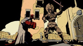 Hellboy: Well of Wyrd será un roguelike inspirado en la obra de Mike Mignola