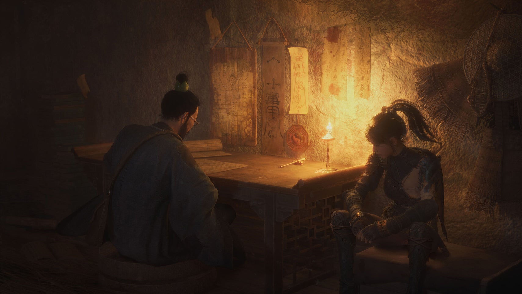 After dissolution of the original team, a Wuchang: Fallen Feathers sequel has been confirmed with the original creative director at the helm