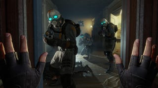 Half-Life: Alyx triggers surge in new VR users on Steam