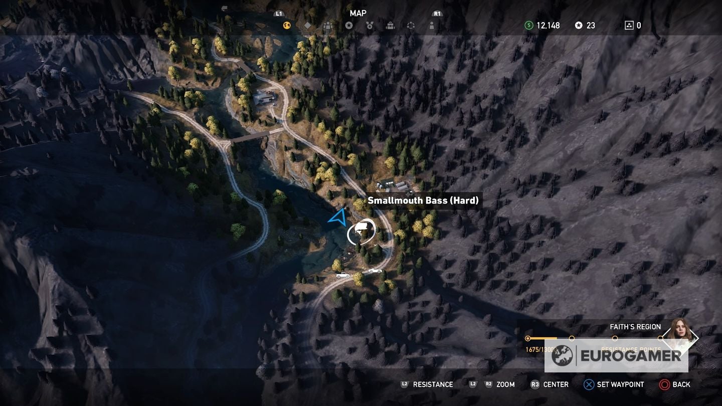 Горы уайттейл far cry 5 на карте. Гора уайттейл far cry 5. Гора уайттейл far cry 5. Горы уайттейл far cry 5. Горы уайтелл фар край 5.