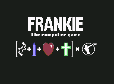 The making of Frankie Goes To Hollywood | Eurogamer.net
